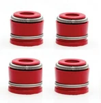 10-22 Yamaha YZ450F / Fx Kibblewhite Valve Guide Stem Seals 71040-4. Fixed Price $16.94.