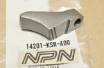 Honda Power Valve Flap CR125 2004 Right Exhaust Nos Oem 14201-KSR-A00. Fixed Price $139.99.