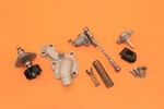 2001 98-02 Ktm 380 Exc Oem Water Pump Centrifugal Timer Power Valve Actuator Arm. Fixed Price $189.99.