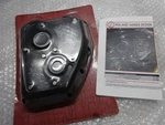 Rsd Clarity Cover Twin-cam Harley-davidson 0177-2003-SMB Roland Sands Design. Fixed Price $522.50.