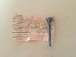 Nos Honda Exhaust Valve 14721-286-305. Fixed Price $39.99.