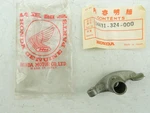 Nos Honda Valve Rocker Arm 14431-324-000 CB100 CB500 CL100 TL125 XL100 W16638. Fixed Price $28.99.