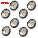 8PCS Valve Tappet Covers Adjust Cap For Honda C70 CB750 CB550 CT70 12361-300-000. Fixed Price $17.98.