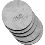 K&l Supply 13-7667 29.50MM Valve Shim Refill, 2.50MM. Fixed Price $43.15.