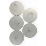 K&l Valve Shims 2.30MMX29.5MM 5/PACK 13-7663. Fixed Price $51.25.