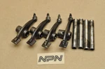 Vtg Used Oem Honda CA175 CB175 CD175 CL160 CL175 SL175 Rocker Arm Lot. Fixed Price $38.49.