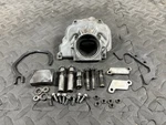 2004 2001-2005 Ktm Exc Mxc Oem Cylinder Exhaust Power Valve Cover Flap. Fixed Price $329.99.