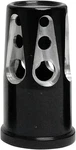Avon Valve Stem Cap Gatlin Black Anodized SVC-310-ANO-GAT. Fixed Price $24.99.