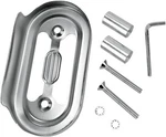 Chrome Voltage Regulator Cover Harley Davidson Dyna #144571. Fixed Price $46.53.