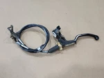 2015 Suzuki Pro Taper Clutch & Decompression Lever Perch Cable. Fixed Price $49.00.