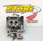 Oem Honda CRF250R 2014 2015 Cylinder Head 12010-KRN-A80 For Parts Damaged. Fixed Price $50.00.