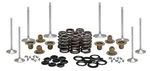 Kibblewhite Precision 20-23050 Engine Valve Kit 17-25 Harley M8 Milwauke 61348. Fixed Price $508.90.