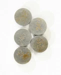 K & Supply 9.50MM Valve Shim Refill 2.45MM 13-6779. Fixed Price $23.49.