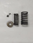 1982 Honda VF750S Sabre V45 Valve Springs & Keepers. Fixed Price $8.99.