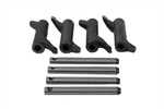 Harley Rocker Arm And Shaft Kit Fits 1984-1994 Fxr, 1984-2017 Fxd, 1986-20. Fixed Price $210.62.