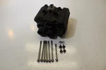 2011 Kawasaki Ninja 250R EX250 Engine Cylinder Head 11008-0205. Fixed Price $179.99.