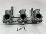 Triumph Trident 750CC Triple Amal Carburetor Bodies & Parts. Fixed Price $57.00.