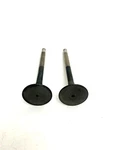 Ducati 916 888 851 ST4 S4 Intake Valves Pair Cd 21020041A. Fixed Price $163.83.