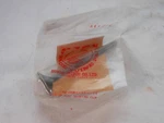 Honda, Nos, Oem, XL250, XR250, Exhaust Valve, # 14721-428-000. S148. Fixed Price $49.99.