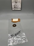 Nos- Vintage Triumph T100R Bottom Valve Spring Cup/plate 70-6855. Fixed Price $5.00.