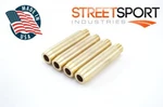 Harley Davidson Evo "1984-1999" Bronze Valve Guides Set Of New!!. Fixed Price $59.99.