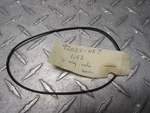 1974-1983 Kawasaki Kd Ke Ks 125 Oem Rotary Valve Cover O-ring 92055-057. Fixed Price $7.55.