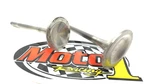Used Oem Honda 1987 TRX250X Intake Valve 14711-HC0-000 UB16. Fixed Price $32.92.