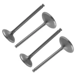 Caltric Intake & Exhaust Valve For Suzuki 12912-29F00 12911-29F00. Fixed Price $35.99.