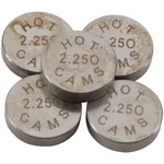 New Hot Cams Pack 9.48MM X 2.25MM Valve Shim Kits For Yamaha 5PK948225. Fixed Price $20.48.