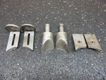 1990 1991 1992 Suzuki RMX250 Power Valves Cylinder Exhaust 11254-28C10. Fixed Price $320.00.