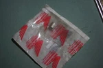 Honda CR125R 87-89 Exhaust Power Valve End Bush Collar 19327-KS6-700 Oem. Fixed Price $170.39.
