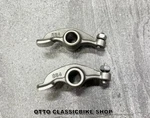 Honda GL100 CL125 XL100 XL125 Valve Rocker Arm Part No. 14431-384-000 / 2PCS.. Fixed Price $51.45.