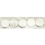 Hot Cams 5PK890184 - Valve Shims 8.90 X 1.84MM. Fixed Price $9.95.