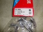 Honda Motorcycle Exhaust Valve, One 14721-MG3-000 Made In Japan.. Fixed Price $15.00.