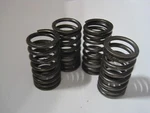 Honda CB750F CB750K CB900C CB900F CB750C Outer Valve Spring Lot Of 4. Fixed Price $20.00.