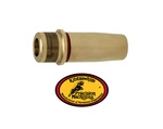 Kibblewhite 20-2028 Intake Valve Guide +.008" Harley Twin 74 Flf Flhb. Fixed Price $34.95.