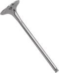 Del West Titanium Exhaust Valve Honda 2010-2015 DW-CRF250R-EV10. Fixed Price $151.12.