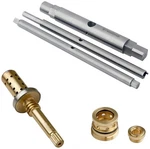 Symmons REB-VALVE-2 Temptrol Rebuild Kit Brass. Fixed Price $151.53.