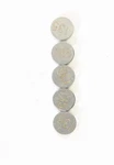 K&l Supply 13-6726 7.50MM Valve Shim Refill, 1.35MM (5 Pack). Fixed Price $19.29.