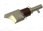 03 04 KX125 Exhaust Rh Valve Power Right Side Cylinder Top End Oem 12005-0014. Fixed Price $275.00.