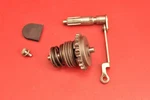 2005 05-07 Honda CR125R Exhaust Power Valve Governor Linkage Rod Cover. Fixed Price $129.99.