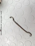 Rod Clutch Power Valve Exhaust Outlet 12685-27C00-000 Suzuki Rm 125 2T 1993 1995. Fixed Price $42.92.