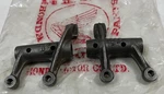 Honda Genuine Rocker Arm Set P/n 14431-356-010 , 14441-356-010 ( Japan )nos. Fixed Price $350.00.