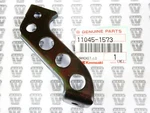 Kawasaki Nos New 11045-1573 Lower Cowling Bracket EX500 Ninja. Fixed Price $16.99.