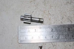 Kawasaki Kx 125 Power Exhaust Valve Spur Idle Gear 59051-1249 1992-1997. Fixed Price $19.95.