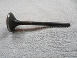 Honda Nos Oem GL1200/I/A/L/SEI Goldwing 1984-1987 Exhaust Valve 14721-MG9-000. Fixed Price $72.50.