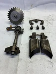 2003 Suzuki RM85 Oem Engine Power Valve Governor Exhuast 11250-03B00. Fixed Price $119.99.
