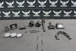 1997 Suzuki RM250 Oem Engine Power Valve Governor 11254-37E10 11272-37E10. Fixed Price $139.99.