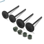 For Suzuki RMZ450 2007 Intake Exhaust Valves Seals OEM#12911-35G20 #12912-35G20. Fixed Price $85.00.