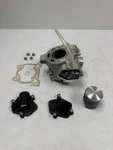 New 2025 MC85 Oem Cylinder Top End Power Valve 18-26 Tc Ktm Sx 47230038000. Fixed Price $799.00.